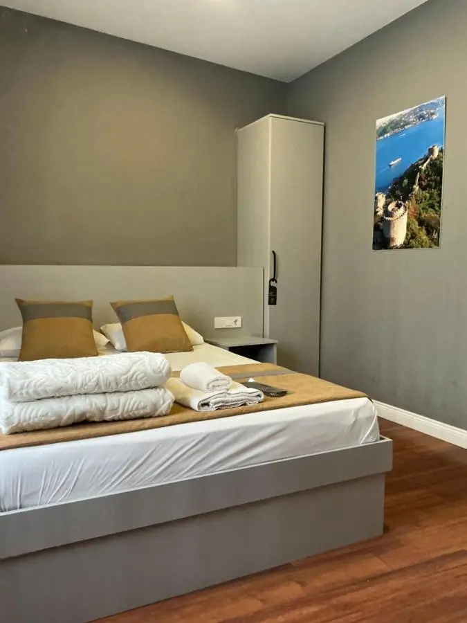 TAKSİM GOKOTTA SUiTE
