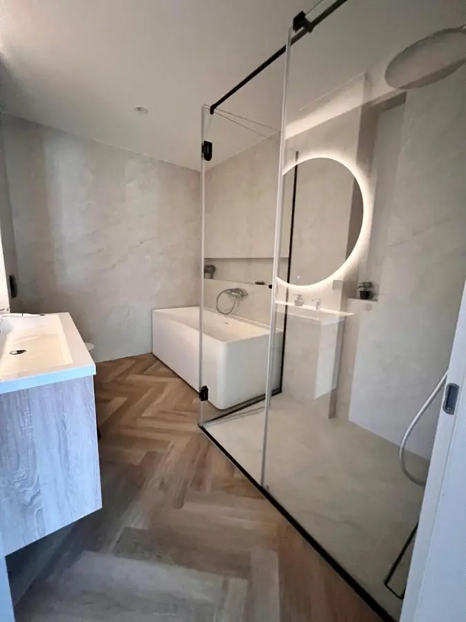 The Penthouse Sarajevo