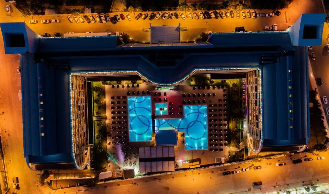 Senza The Inn Resort & Spa - Ultra All Inclusive