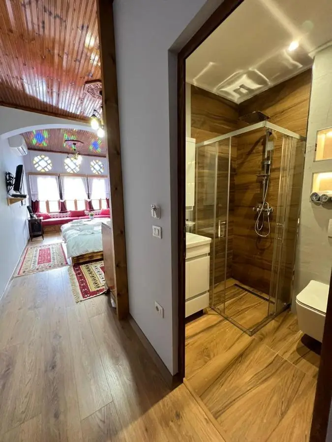 Guesthouse Hoxha