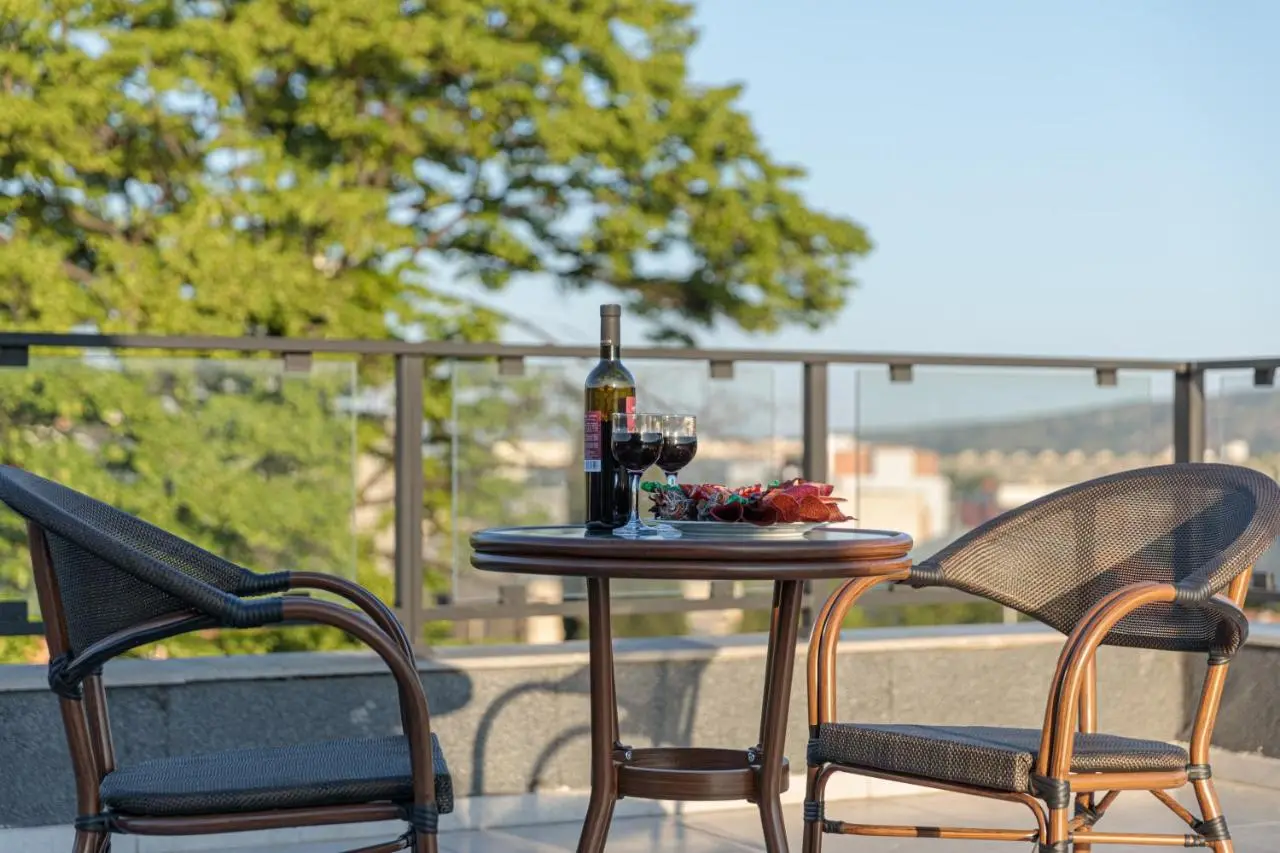 Vinum Hotel