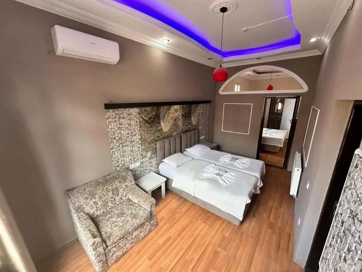 Hotel Metropol Batumi