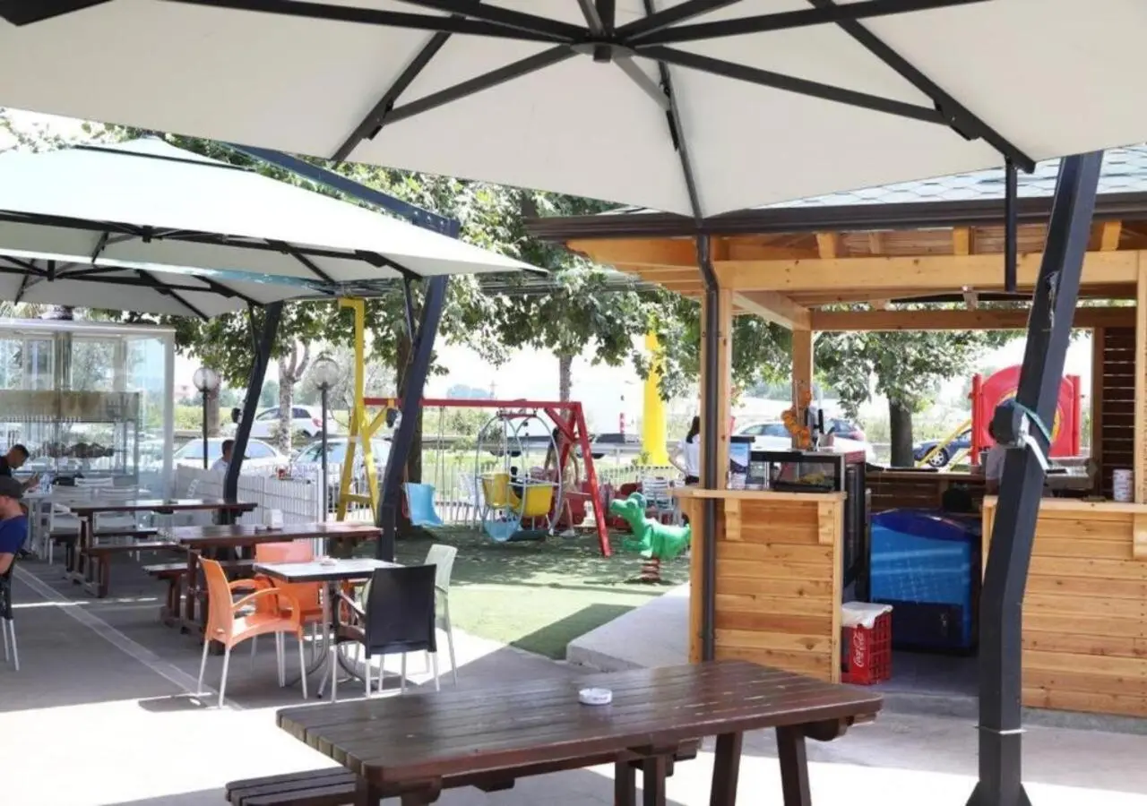 Resort Nord Park