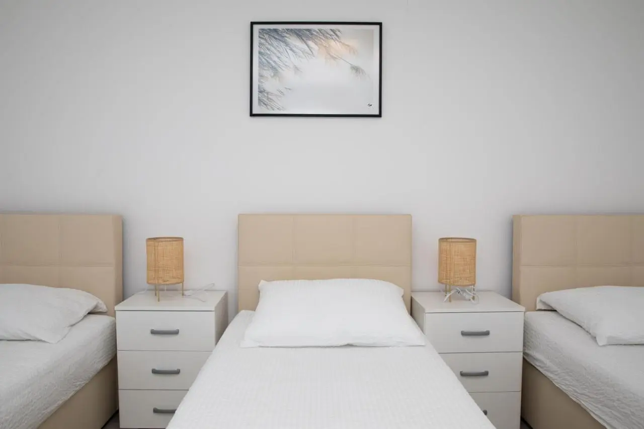 Apartment Kravica