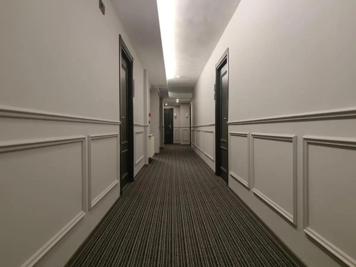 Olen Uskudar Hotel