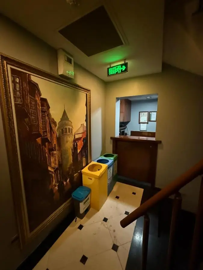 Taksim Luxury Beyoğlu Suites