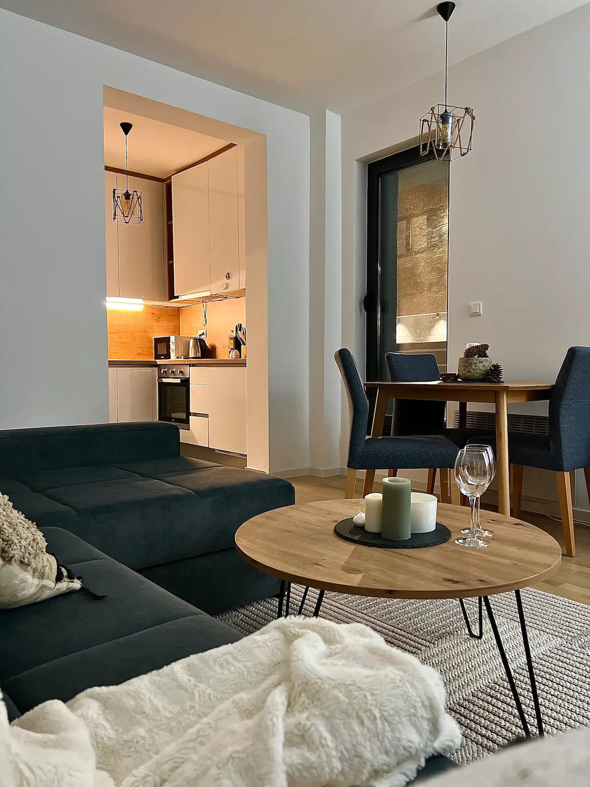 Emonna Apartment, Bjelasnica