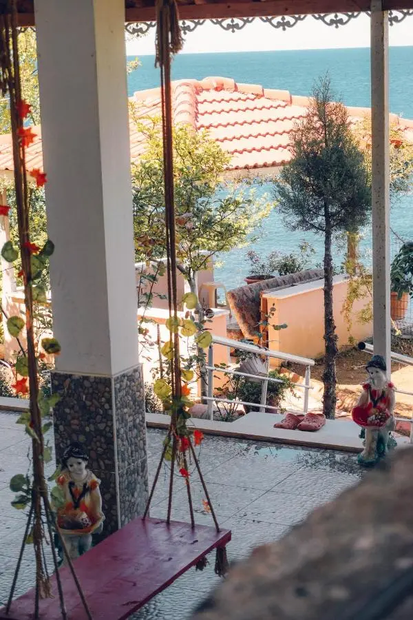 Villa Laila Trabzon