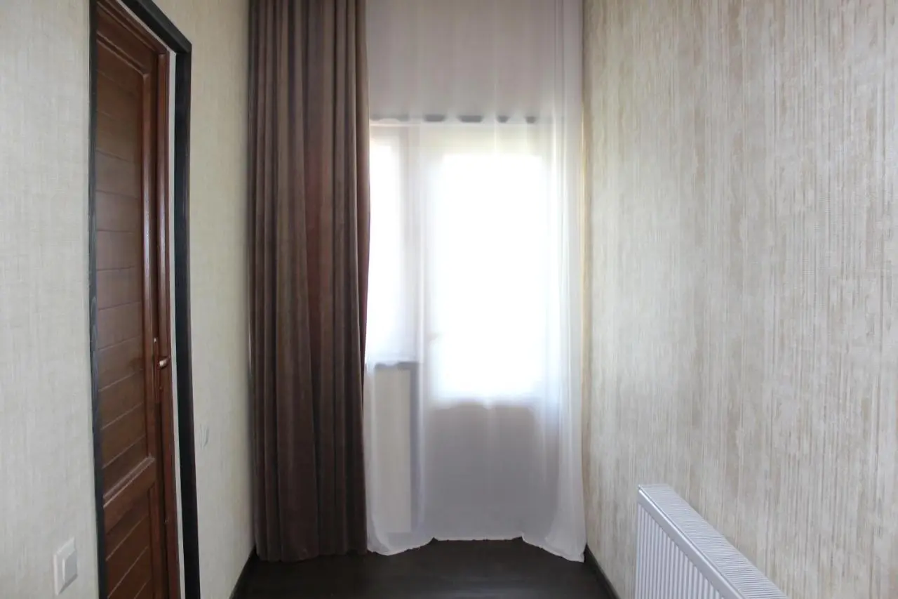 Hotel Eden Mestia