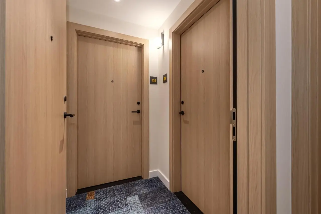 Hampton By Hilton Batumi Center