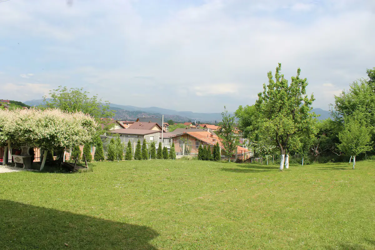Villa Bianca Ilidza