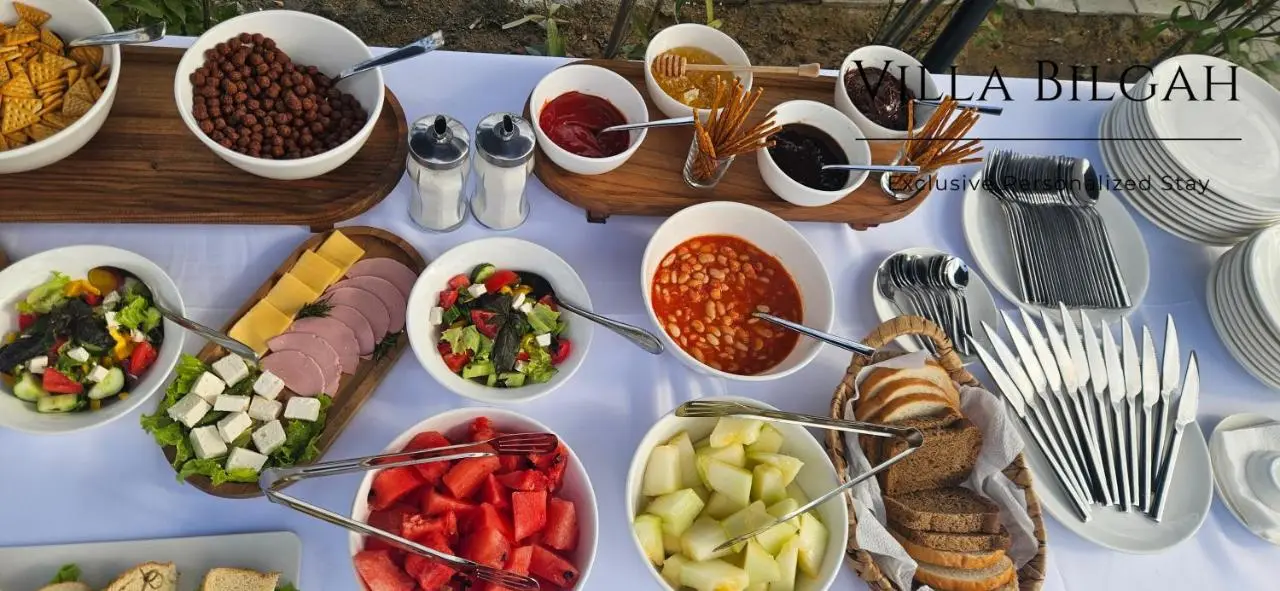 Villa Bilgah Boutique Hotel