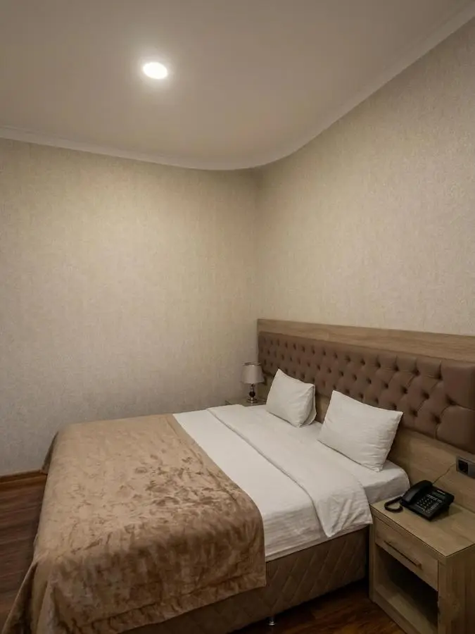 Richman Hotel Baku