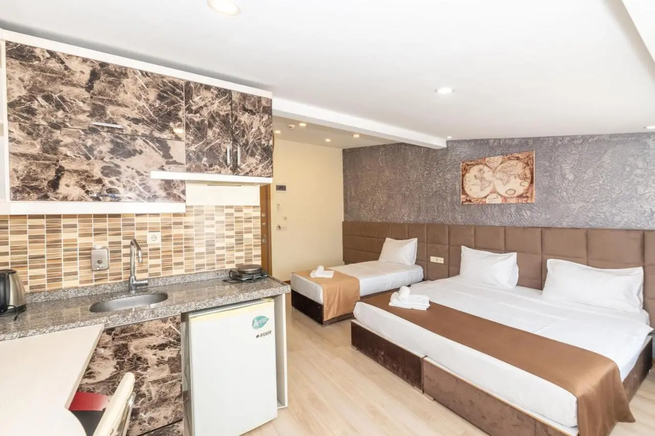 Terra Suites