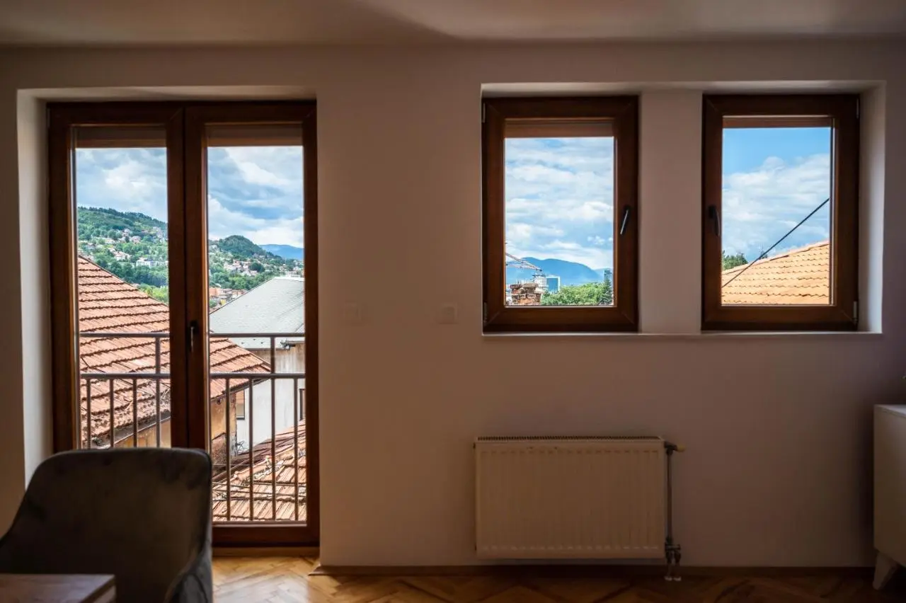 Avila Apartments