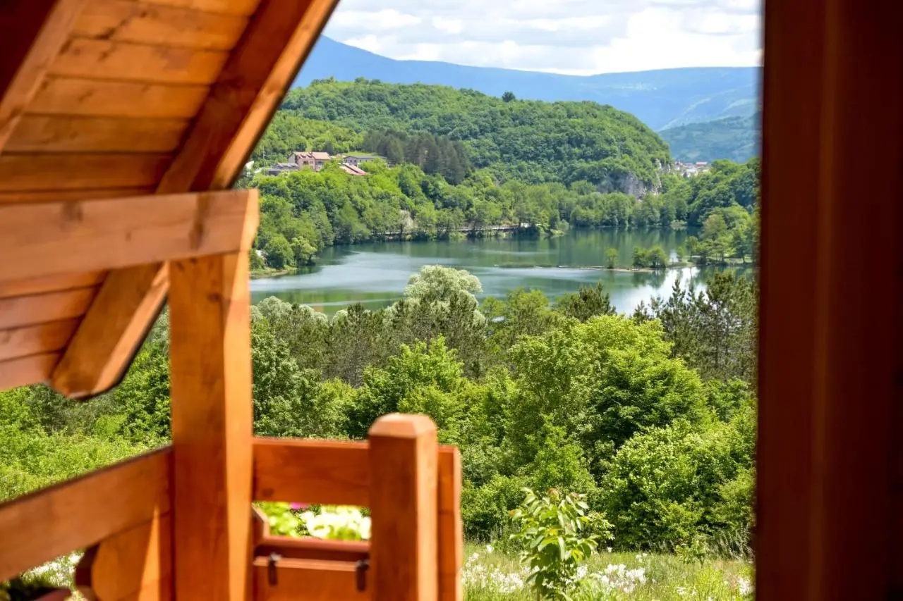 Cottage Lana