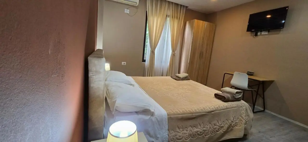 CityCenterHotel Shkoder