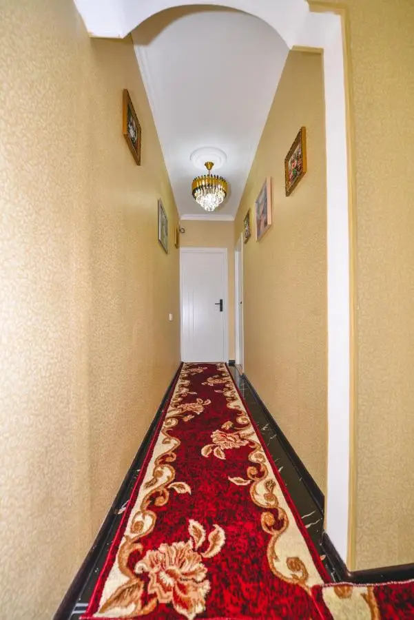HOTEL VLADi