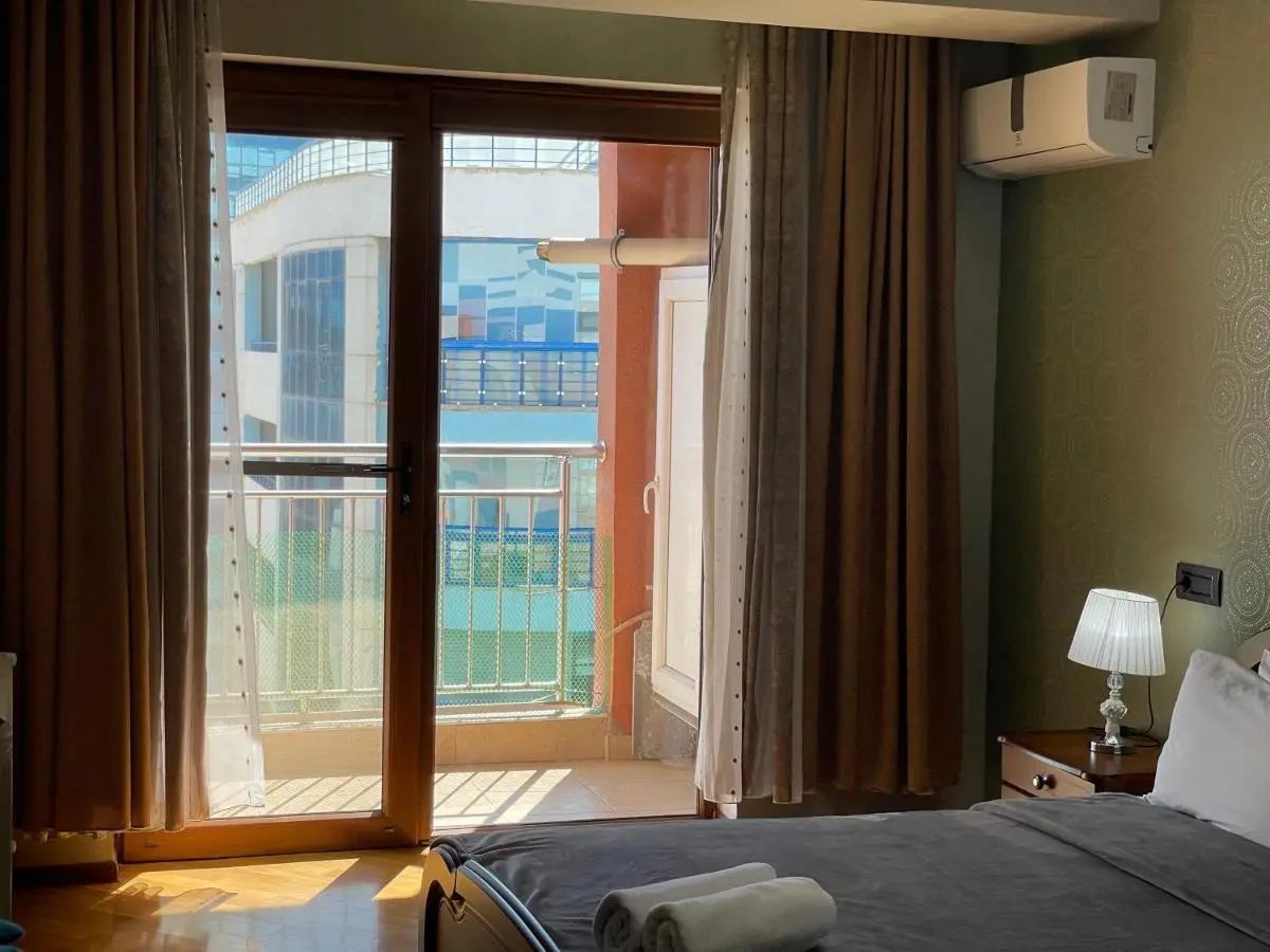 Park Azure Sky apartment