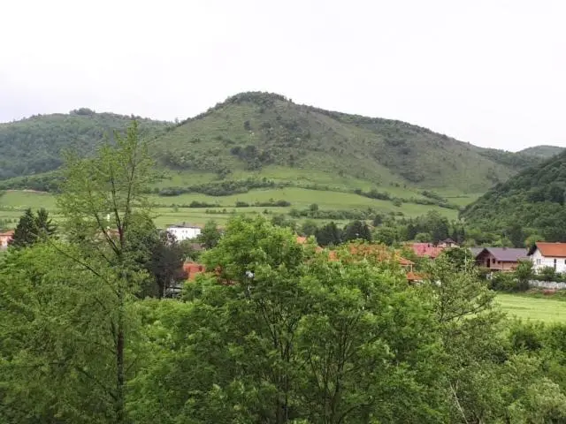 Apartmani Tajra