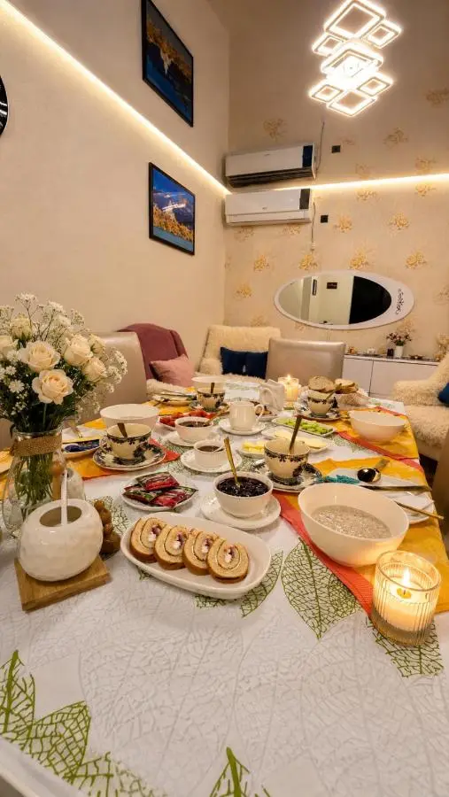 Bereka Apartment in Mtskheta