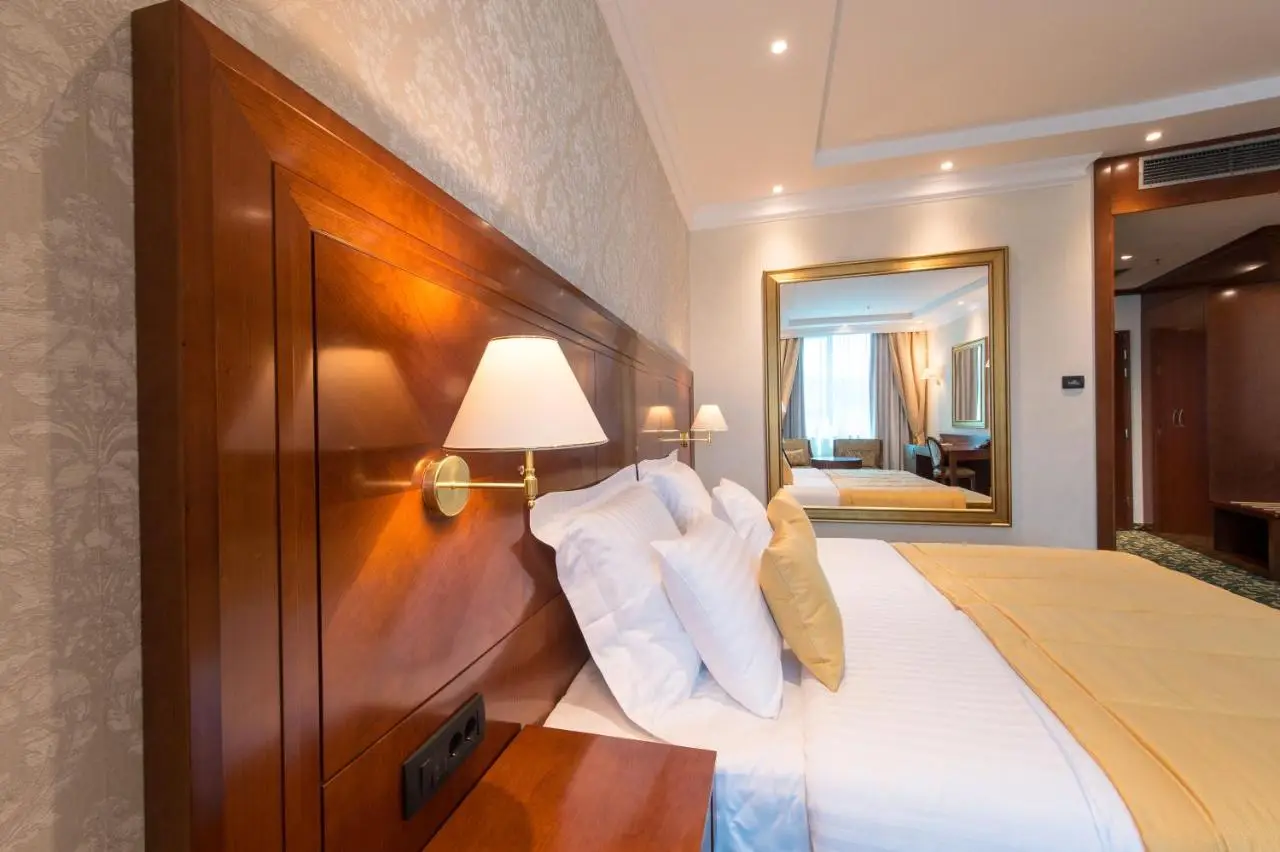 Hotel Mellain