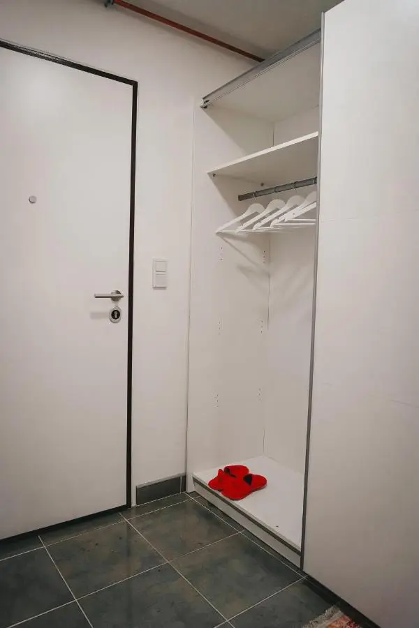 Carsa Apartment Sarajevo - FREE parking