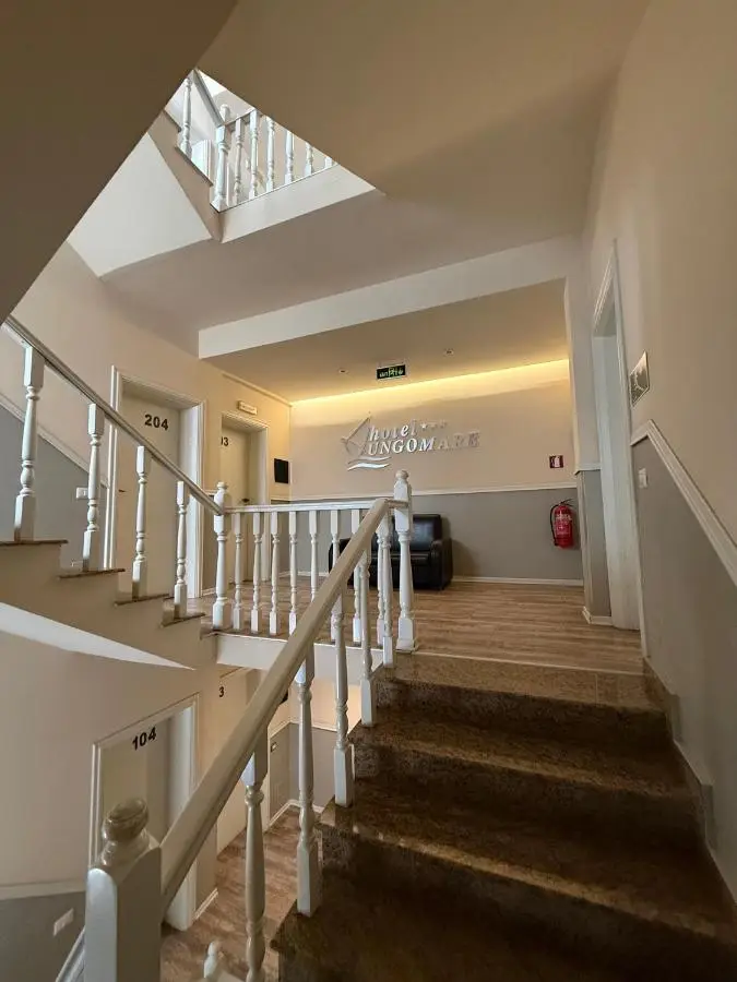 Hotel Lungomare
