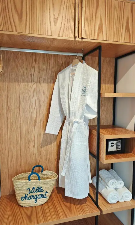 VILLA MARGARIT Boutique Hotel