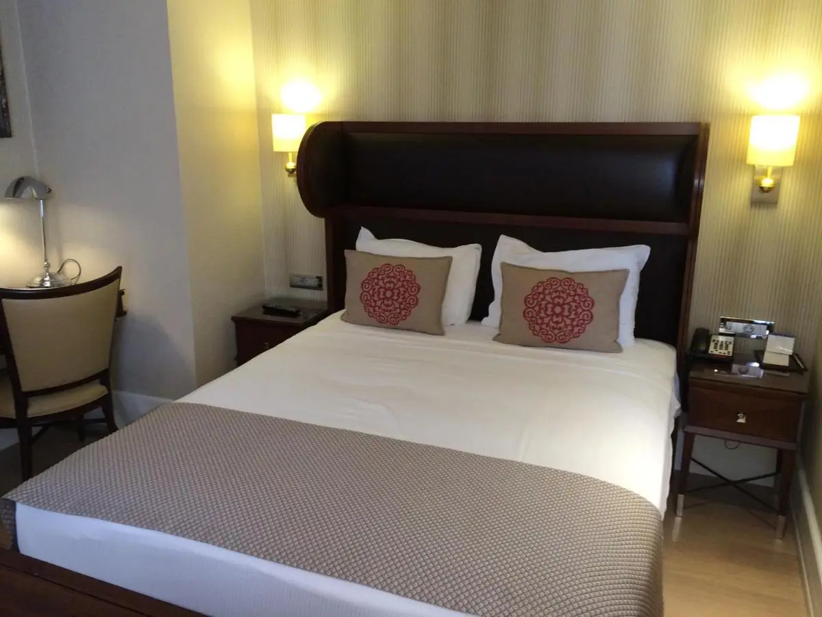Titanic Comfort Sisli