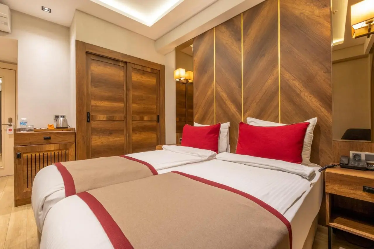 Celine Hotel Taxim