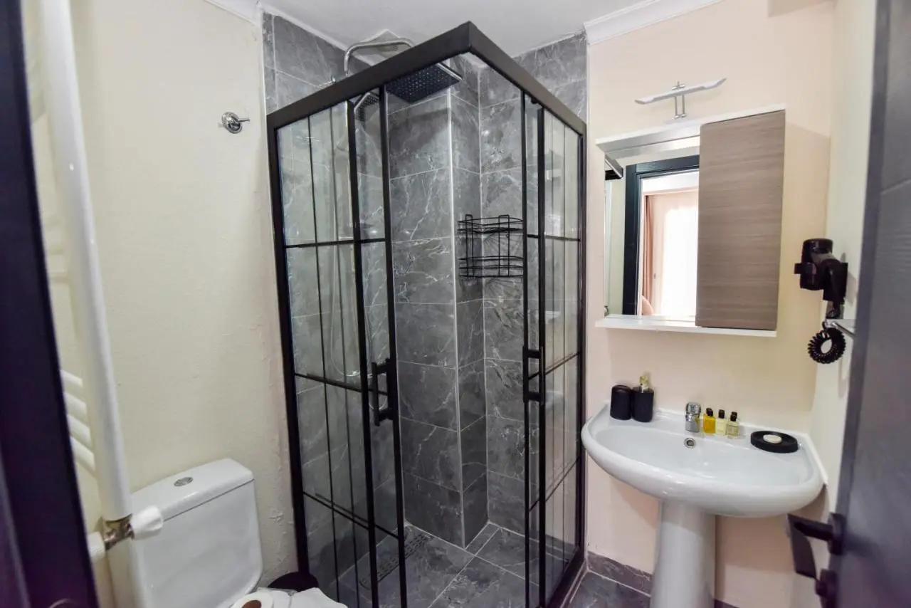 Mykonut Boutique Suites