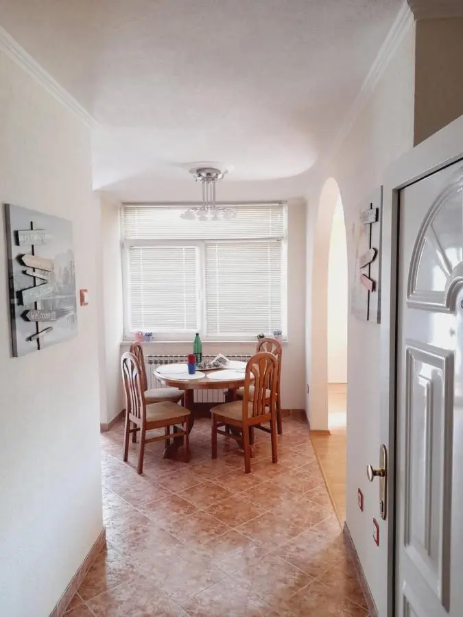 Apartman Ajla