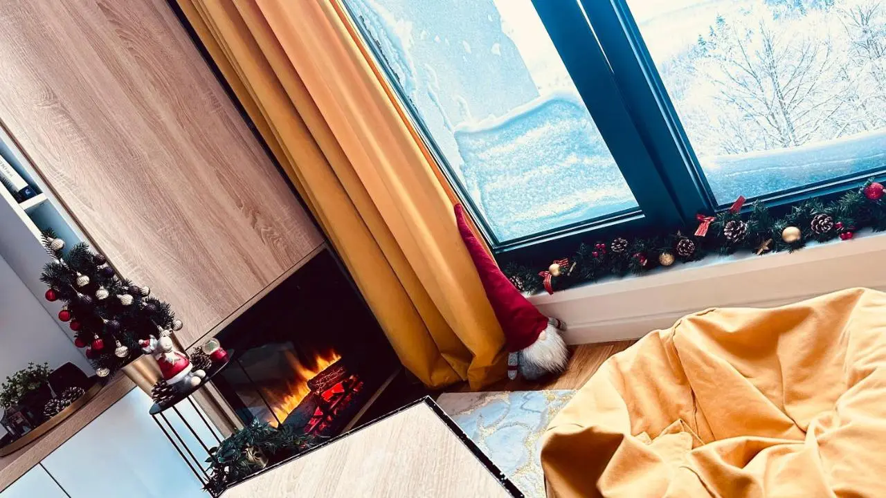 Apartman Bjelašnica