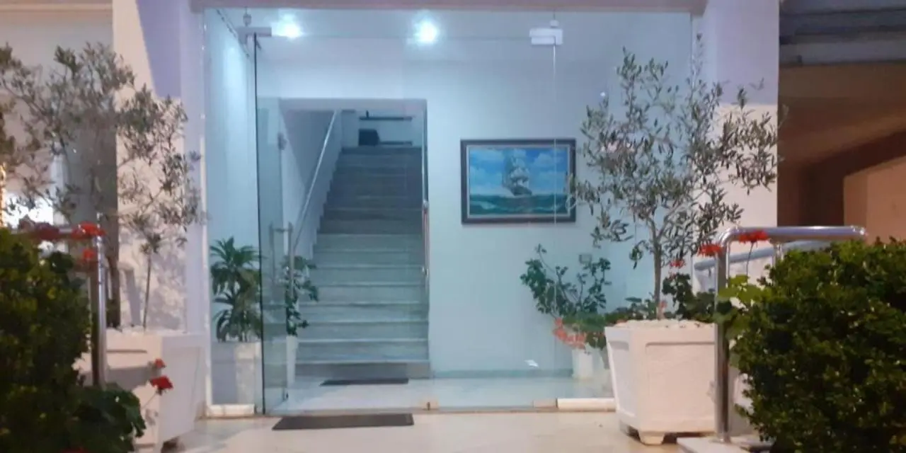 Ceko Hotel