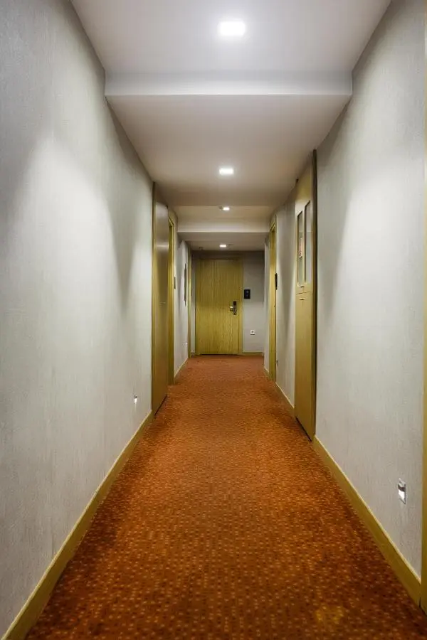P Galata Hotel - Special Category