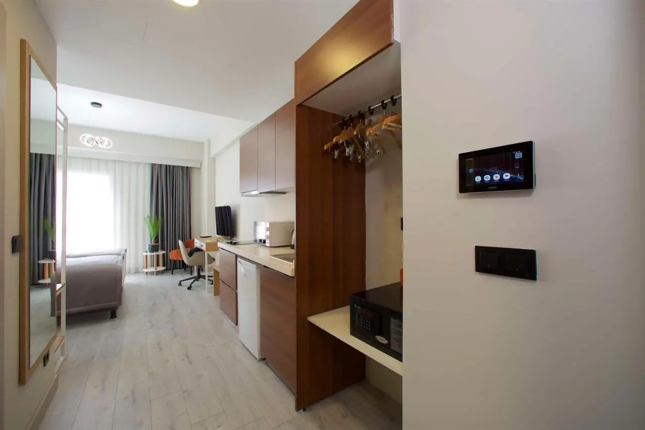 Best Western Plus Hotel & Residences Istanbul