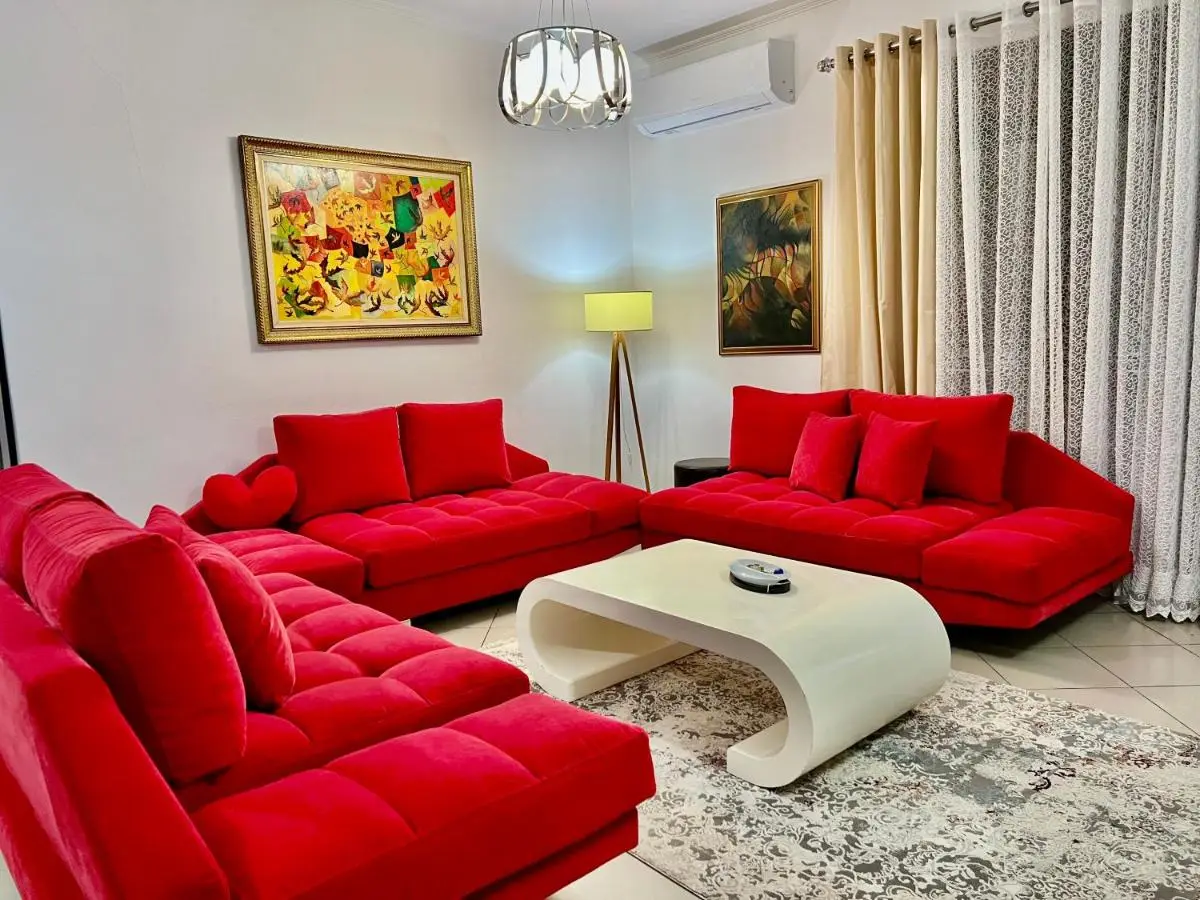 Rita Apartment in Tirana centre