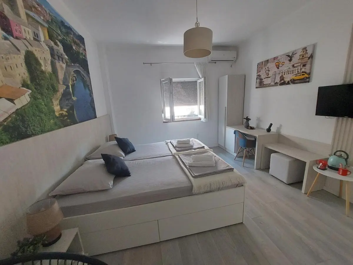 Guest House Vanja