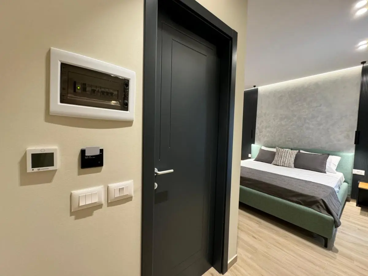 Twins Hotel Vlore