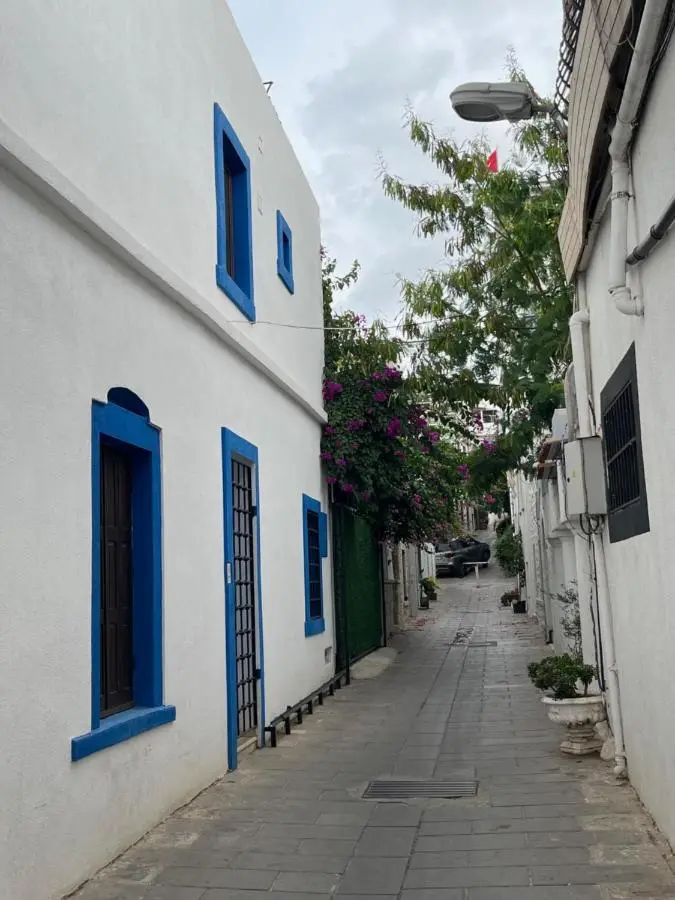 DreamInn Bodrum