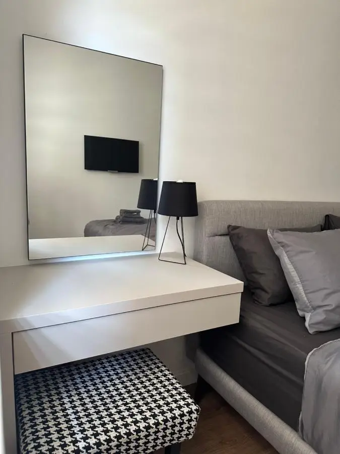 Bascarsija Suite