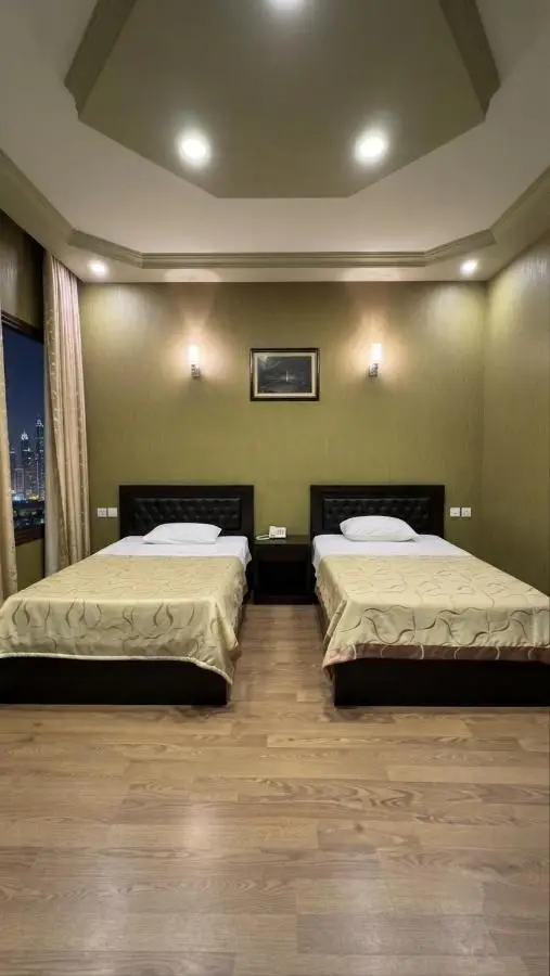 Zarina Hotels & Hamam