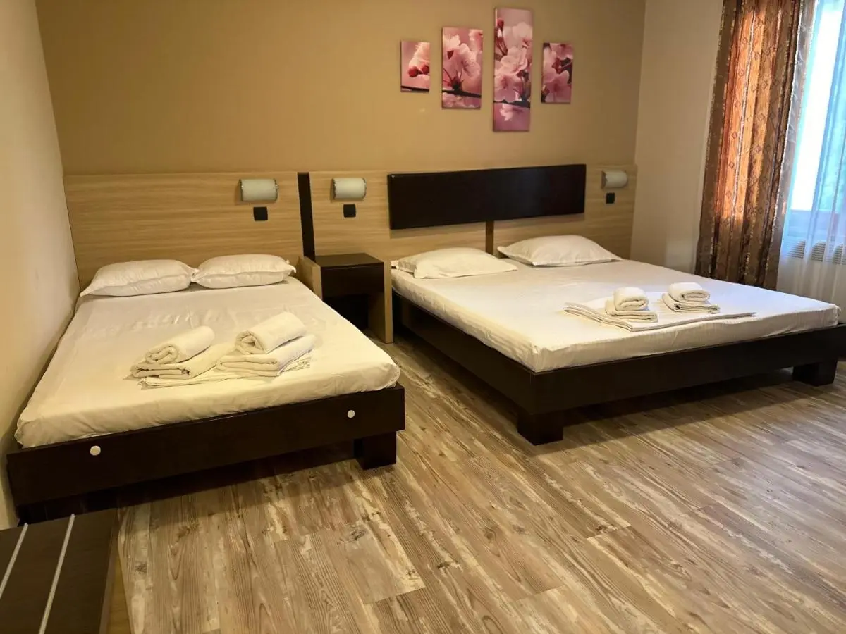 Apartments Cavaliero