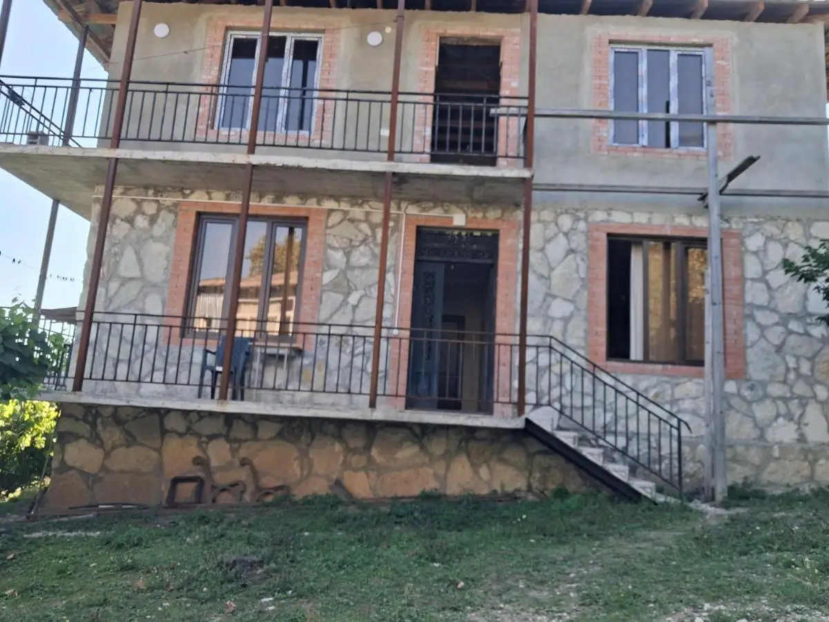 Guest House Guliada