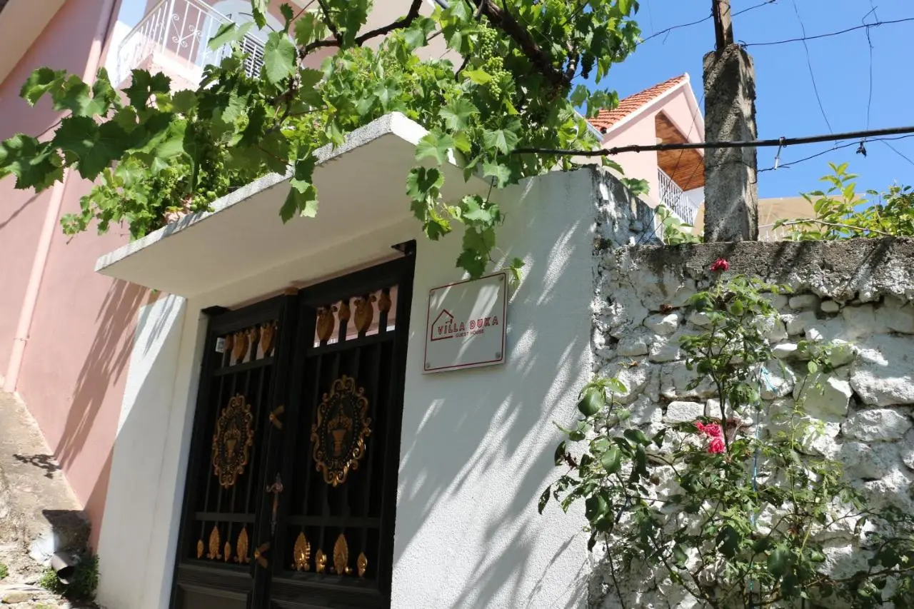Villa Duka