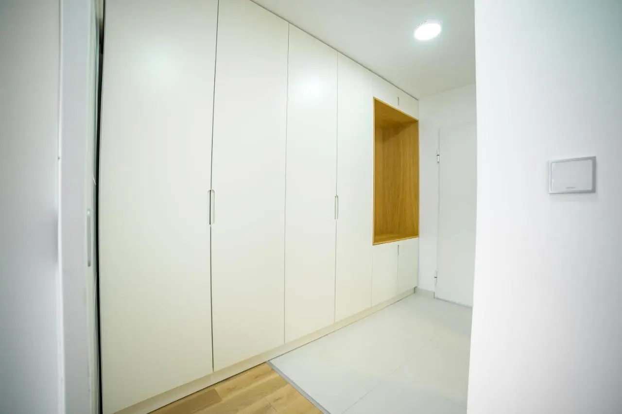 Sun Square Apartments