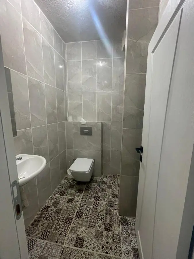 GRAND BELLA VİSTA Hostel