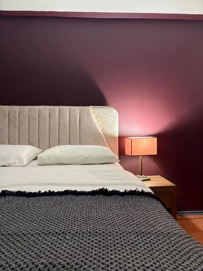 Taksim Otto suite