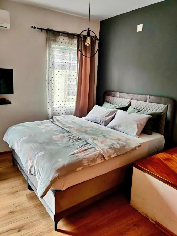 Apartments Magaza